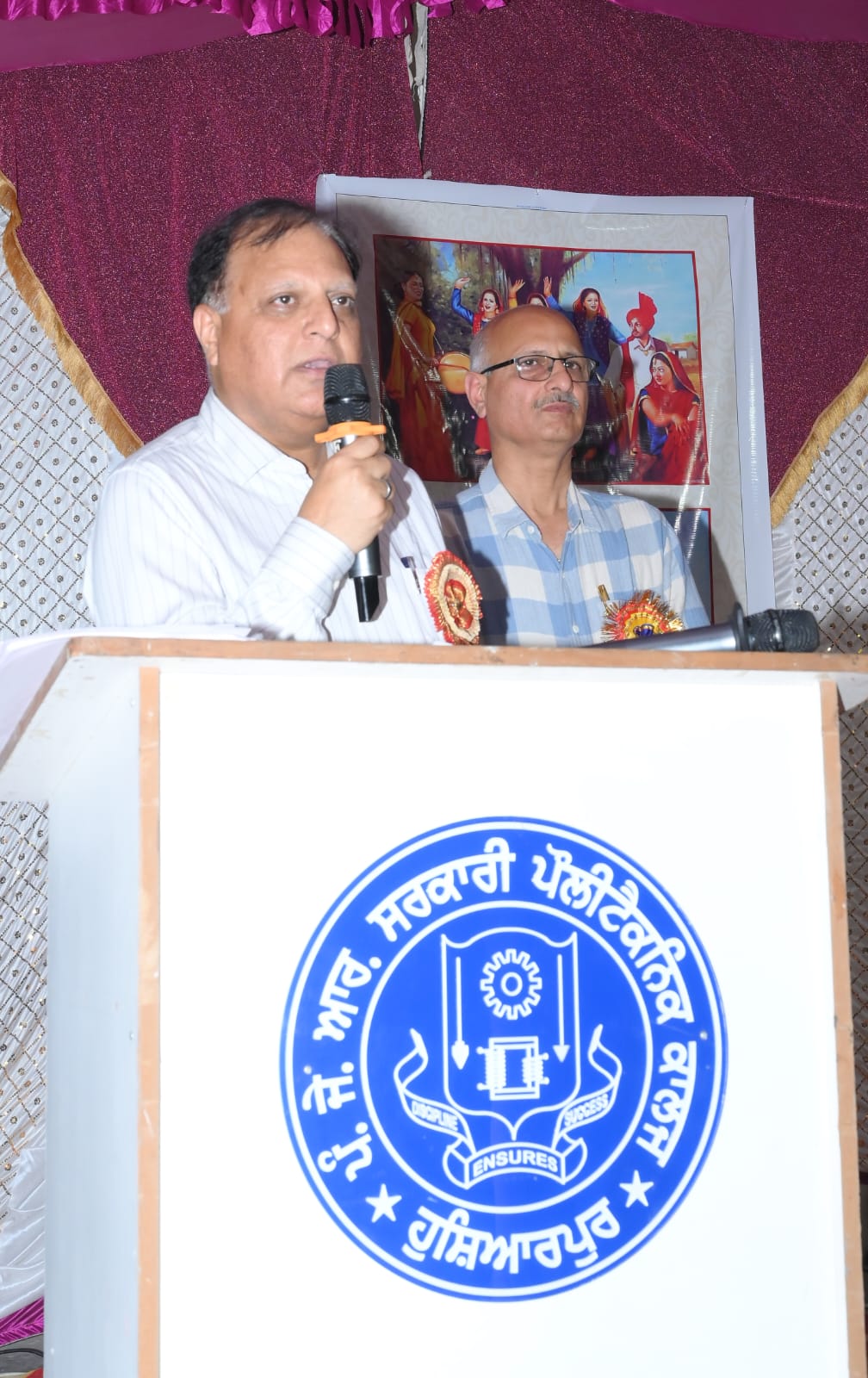 Cultural Activities Image